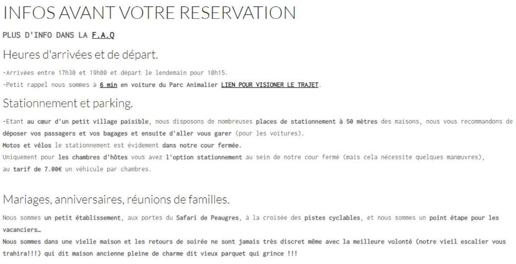 Saint-Cyr  Les Reves D'Eglantine Et D'Augusta Chambres Et Gites מראה חיצוני תמונה
